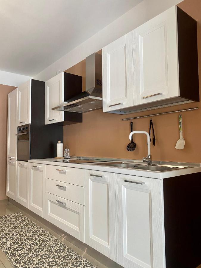 Bella Luna Apulian Living - Puglia Mia Apartments Monopoli Zewnętrze zdjęcie