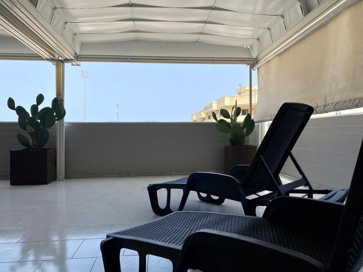 Bella Luna Apulian Living - Puglia Mia Apartments Monopoli Zewnętrze zdjęcie