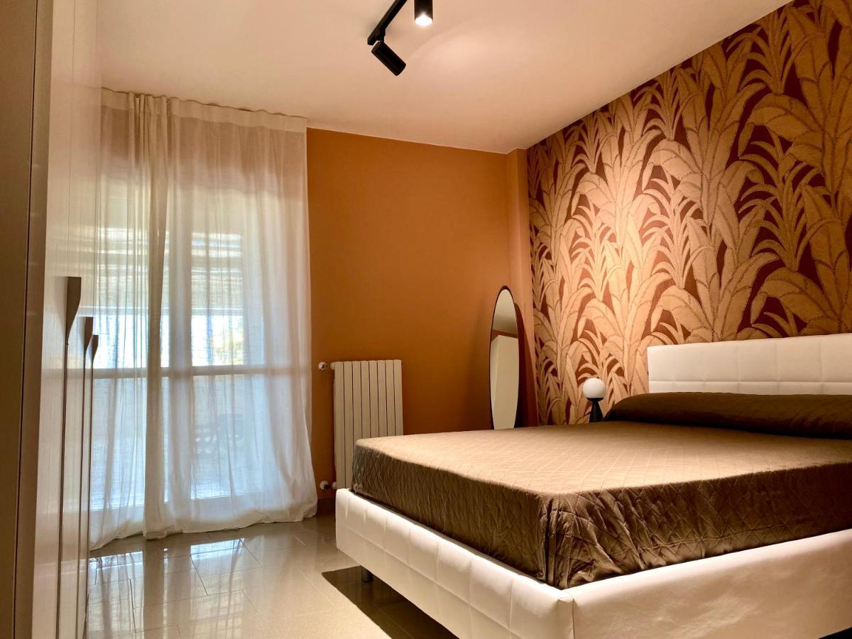 Bella Luna Apulian Living - Puglia Mia Apartments Monopoli Zewnętrze zdjęcie