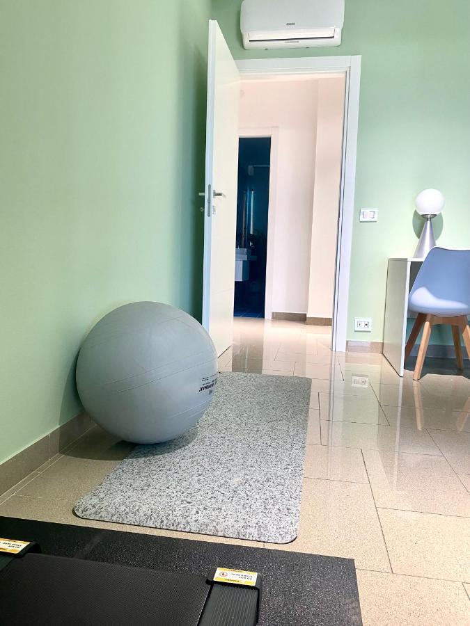 Bella Luna Apulian Living - Puglia Mia Apartments Monopoli Zewnętrze zdjęcie