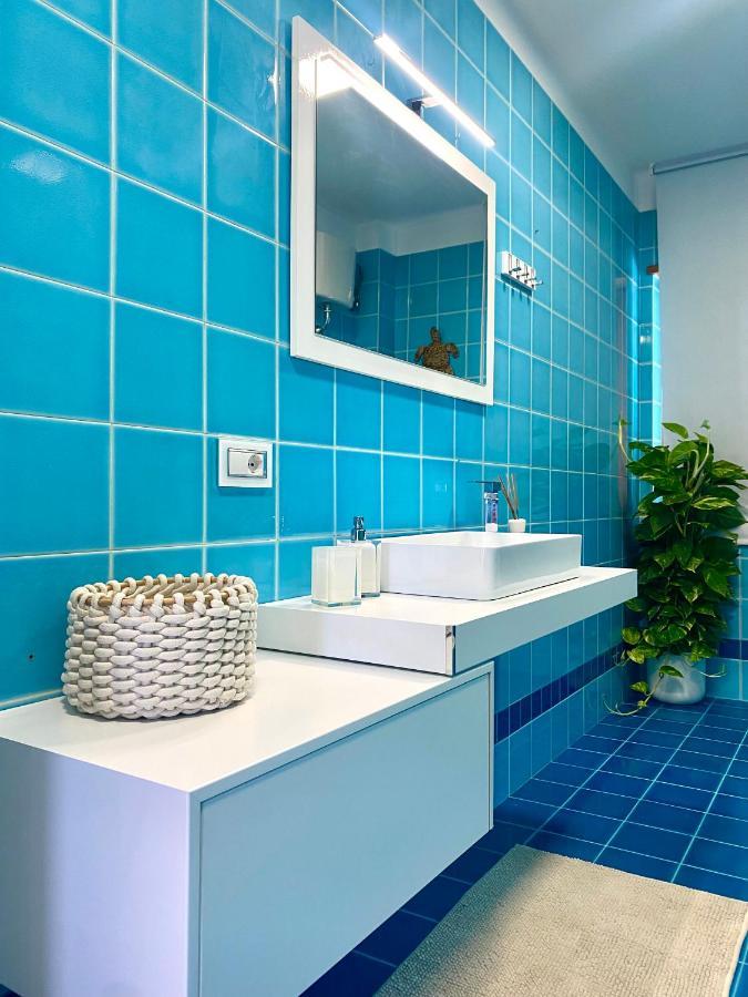 Bella Luna Apulian Living - Puglia Mia Apartments Monopoli Zewnętrze zdjęcie